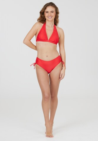 Cruz Sport bikinibroek 'Celinn' in Rood