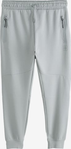 Next Regular Housut värissä harmaa: etupuoli