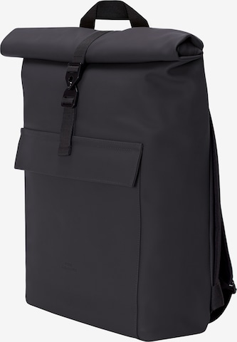 Ucon Acrobatics Backpack 'Jasper Mini Lotus' in Black