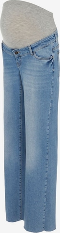 MAMALICIOUS Jeans 'LANDO ' in Blau: predná strana