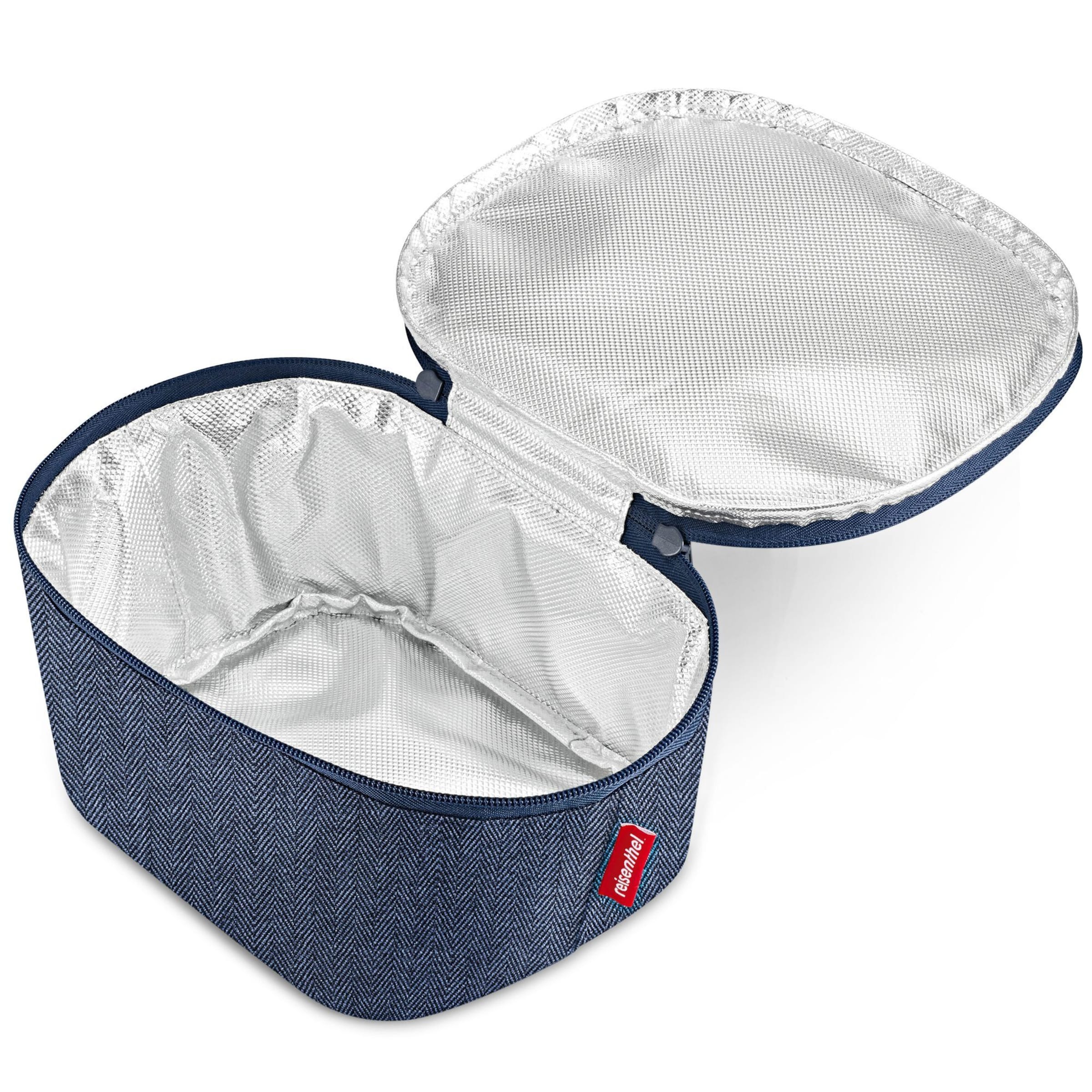 Accessorio 'Pocket' di REISENTHEL in blu