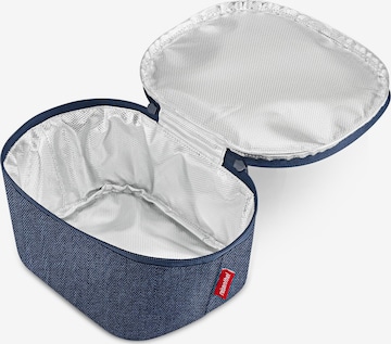 Accessoires pour sacs 'Pocket' REISENTHEL en bleu