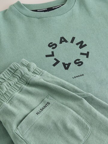 smALLSAINTS Set in Grün