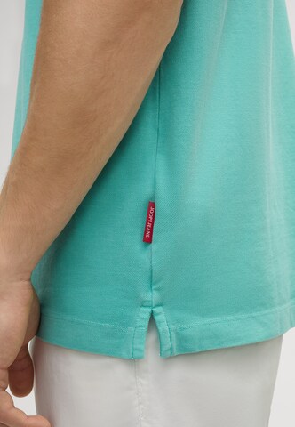 JOOP! Jeans Shirt 'Ambrosian' in Blauw