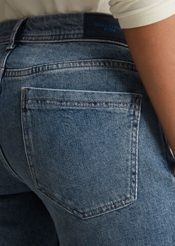 Marc O'Polo DENIM Regular Jeans in Blauw