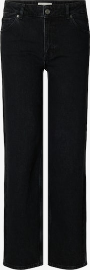 SELECTED Farkut 'SLFBEA-KORI' värissä musta denim, Tuotenäkymä