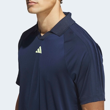 ADIDAS PERFORMANCE Performance Shirt in Blue