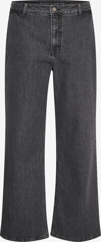 My Essential Wardrobe Loosefit Jeans 'Tusa' in Grau: predná strana