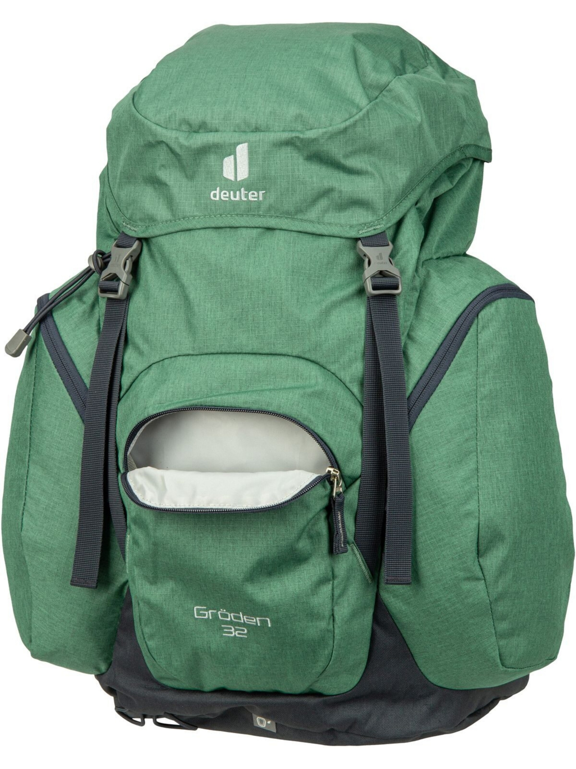 Sac à dos de sport 'Gröden 32' DEUTER en bleu