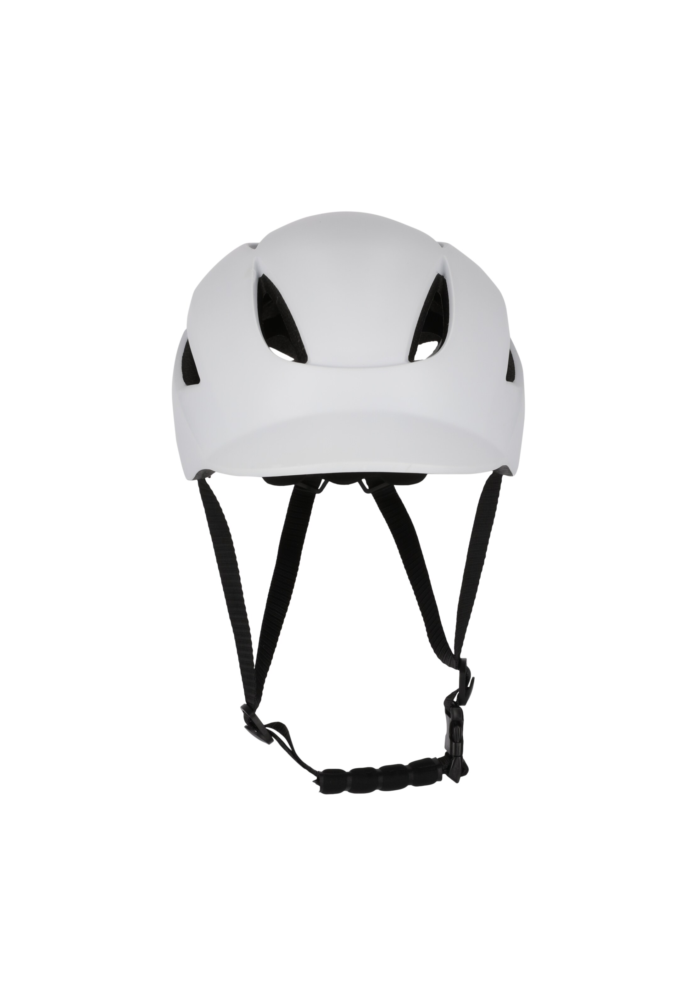 Crazy Safety Helmet 'Aero' in White