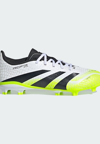 ADIDAS PERFORMANCE Sportschoen 'Predator League' in Wit