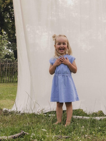 Looxs Revolution Jurk in Blauw