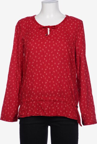 CECIL Blouse & Tunic in M in Red: front