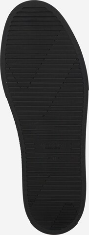 VAGABOND SHOEMAKERS Rövid szárú sportcipők 'Paul 2.0' - fekete