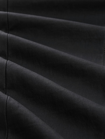 TOM TAILOR DENIM Skinny Jeans in Black