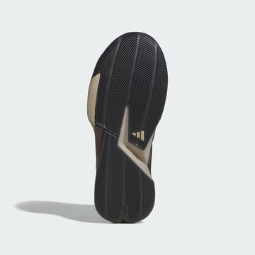ADIDAS PERFORMANCE Sportschoen 'Crazy Energy' in Lila