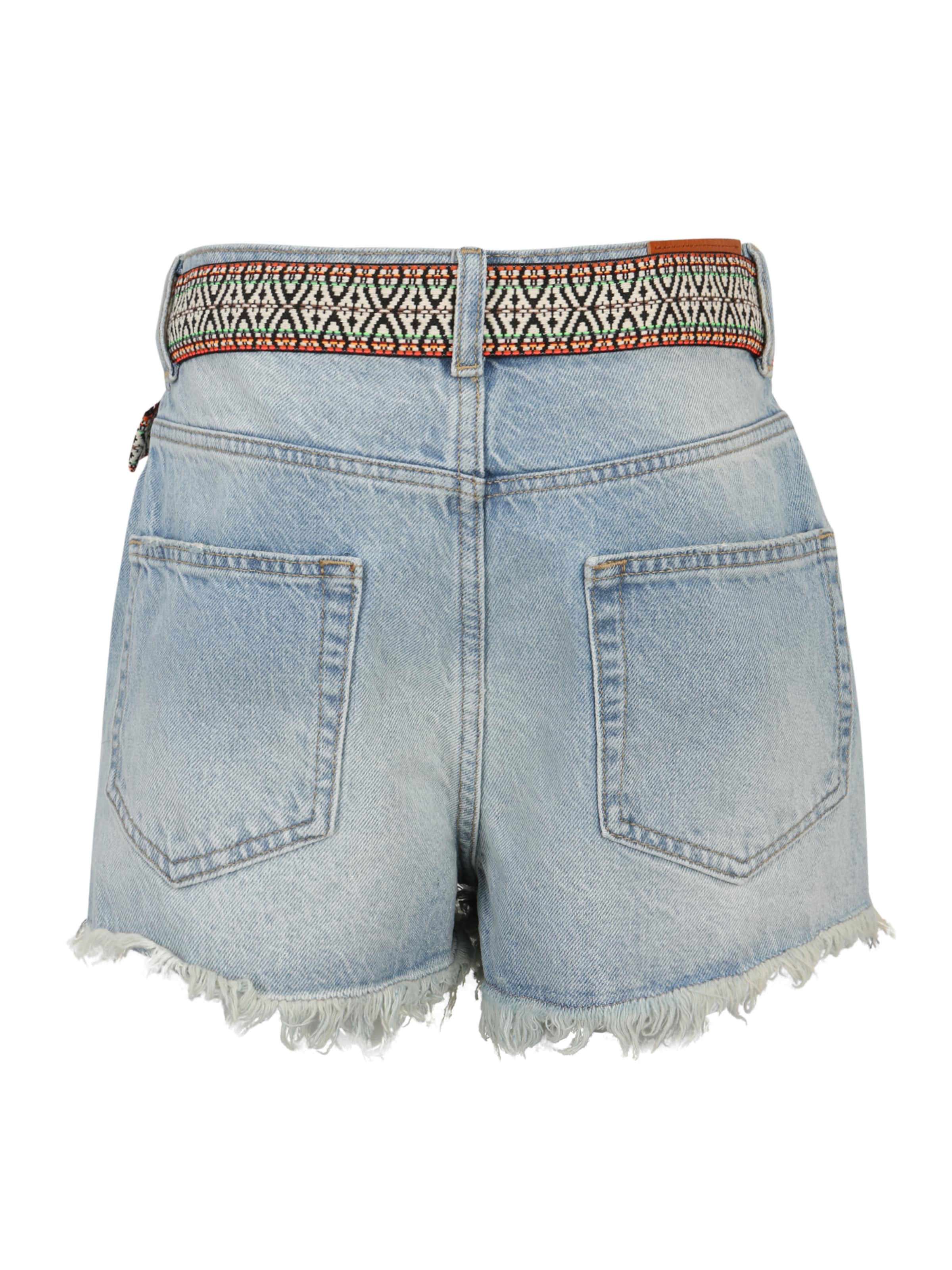 Only Petite - regular Vaquero 'ROBYN' en azul