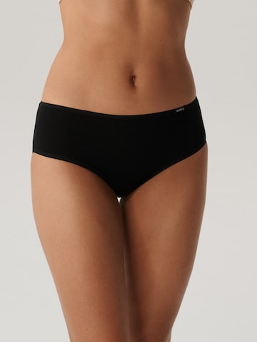 Atlantic Panty 'ATLANTIC' in Black