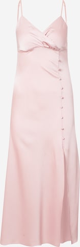 WAL G. Cocktail Dress 'BAILY' in Pink: front
