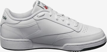 Reebok Sneakers in White