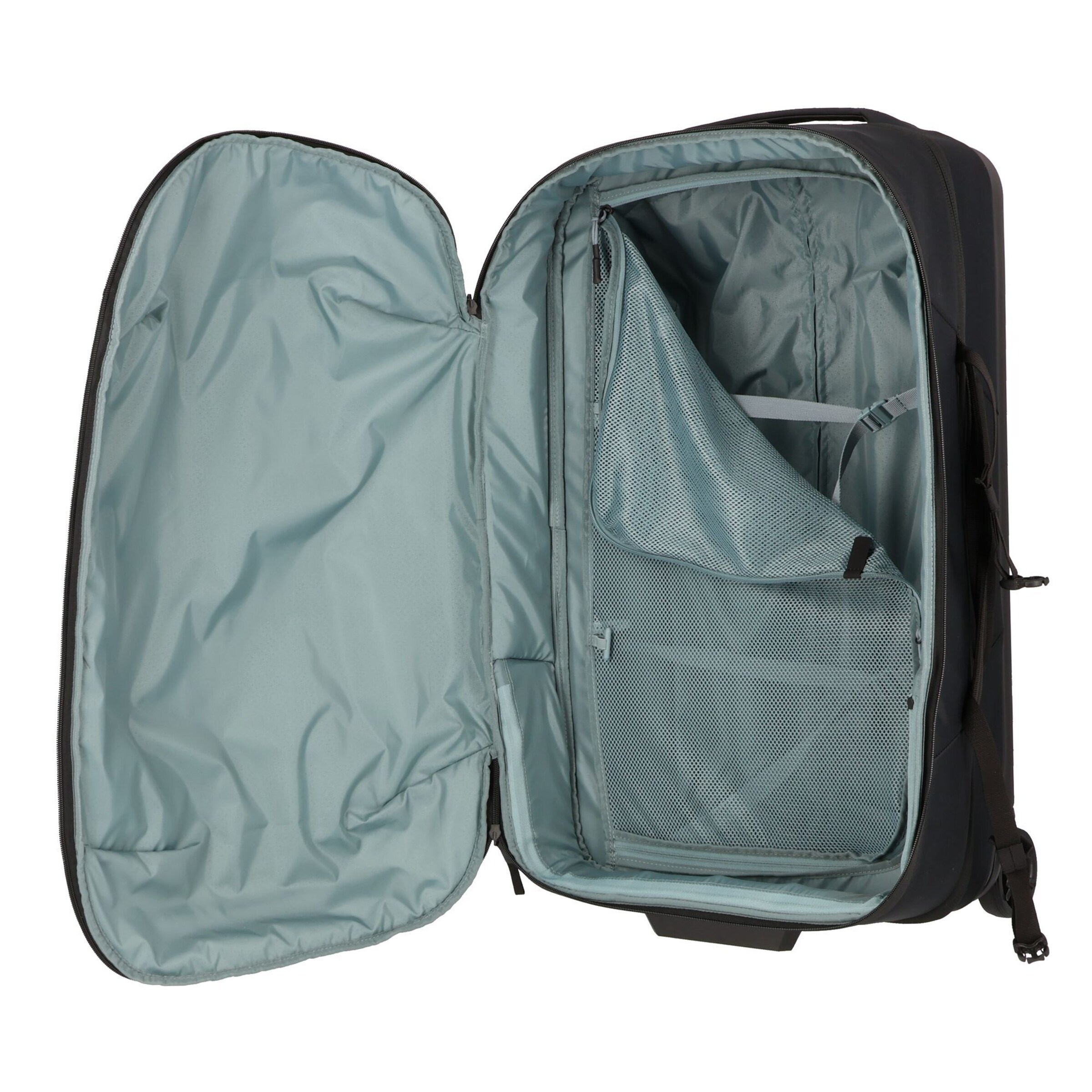 Thule Trolley 'Subterra 2' in Zwart