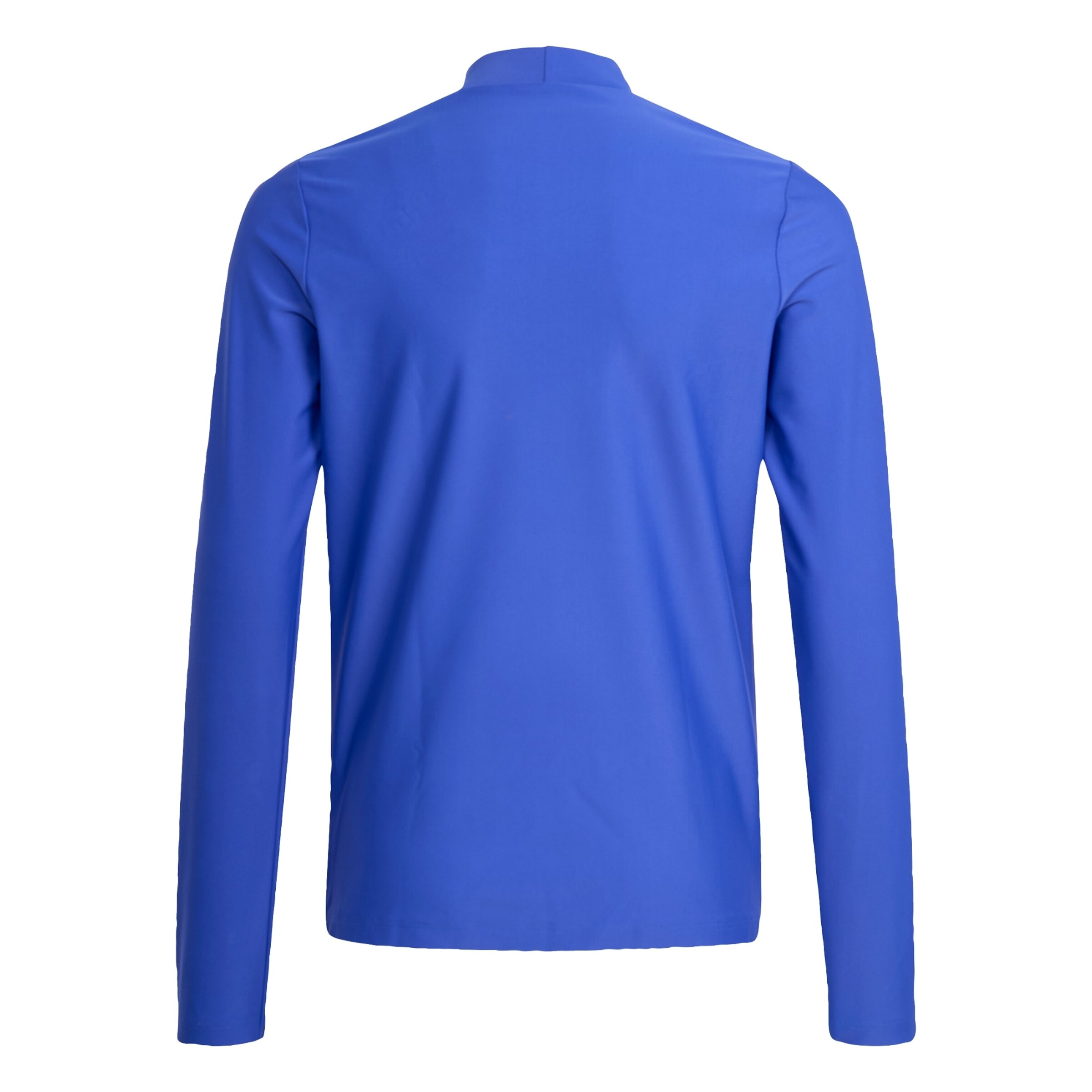 ADIDAS SPORTSWEAR - Camiseta funcional 'Rashguard' en azul