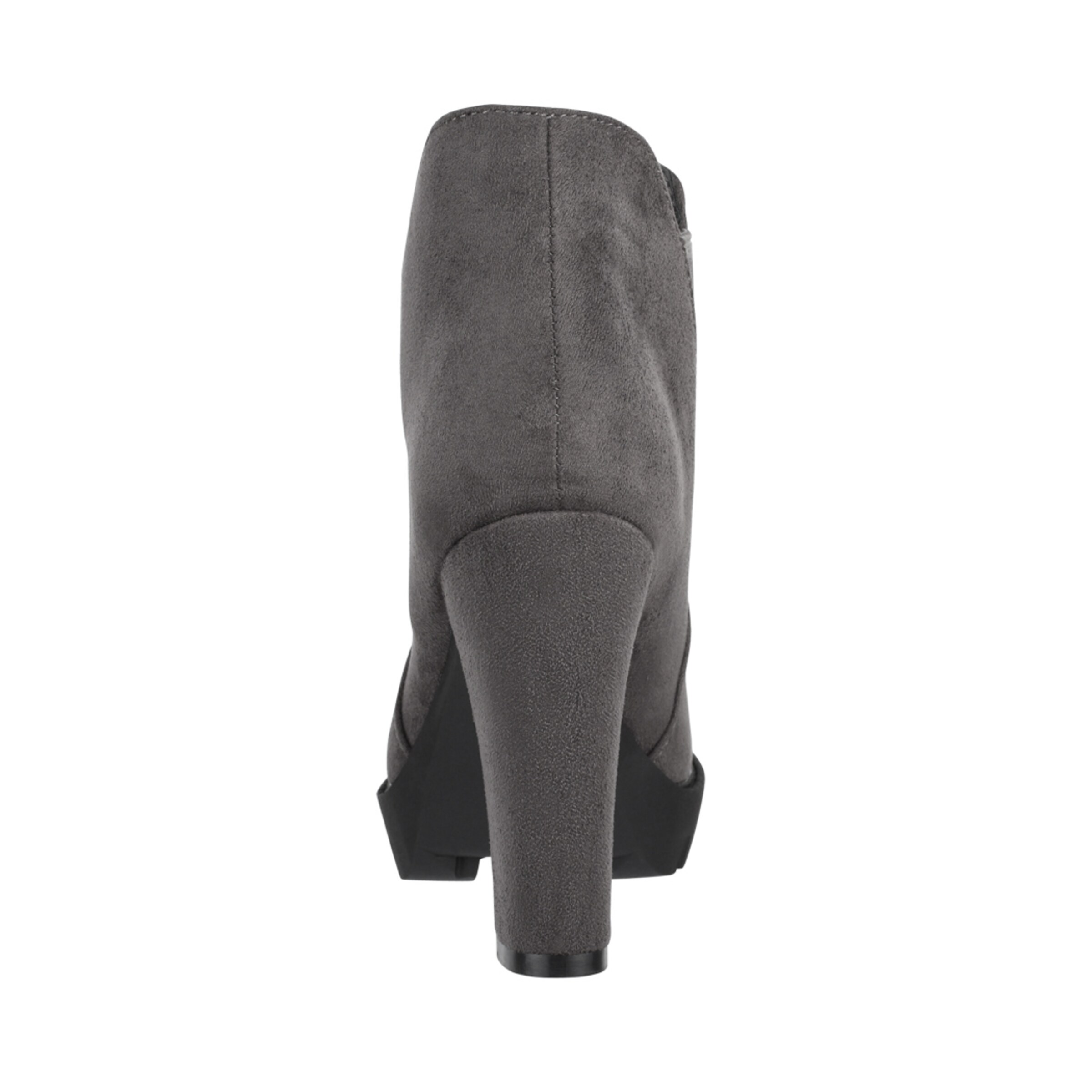 Elara Støvletter i grå