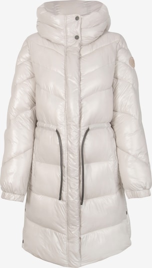 LIEBLINGSSTÜCK Winter jacket 'Ivana' in Camel / Stone, Item view