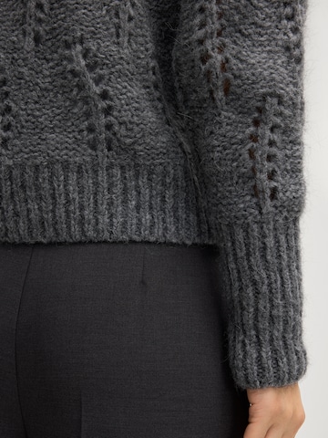 Pull-over 'Kalma' JOOP! en gris