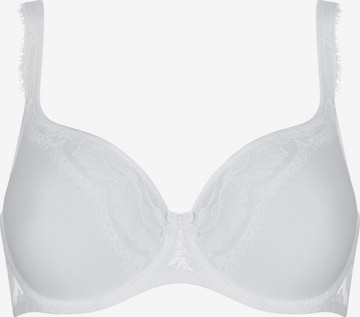 Mey Bra 'Amazing' in White: front