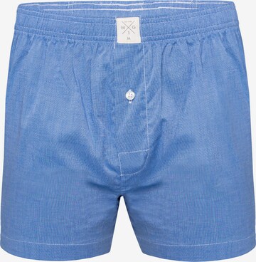 MG-1 Boxer shorts ' Core ' in Blue
