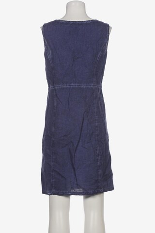 Madness Kleid L in Blau