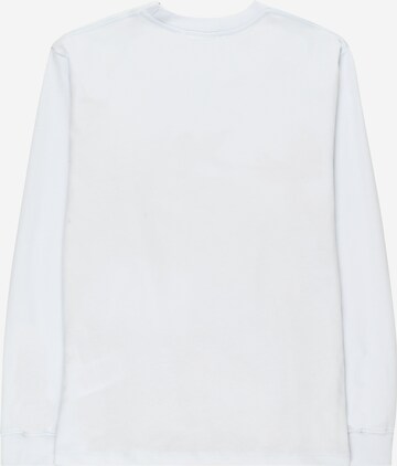 Maglietta 'RUBE' di Molo in bianco