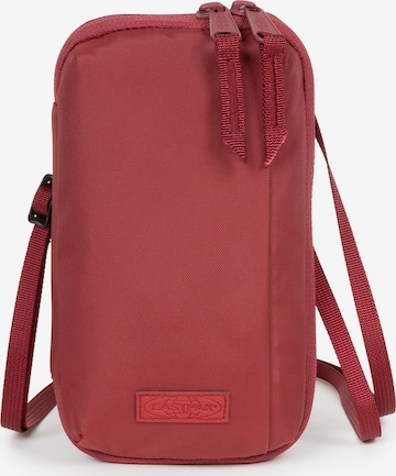 Borsa a tracolla di EASTPAK in rosso: frontale