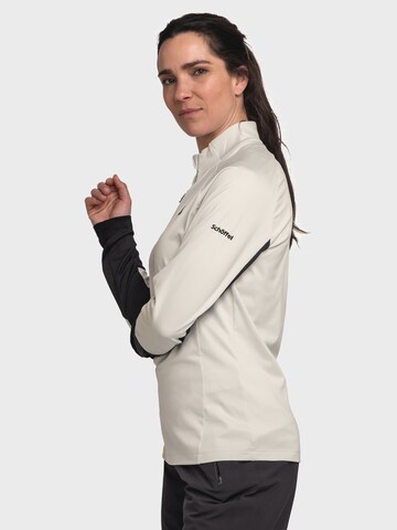 Schöffel Funktionsshirt in Beige