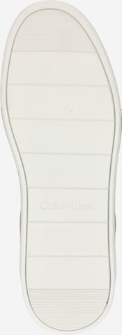 Calvin Klein Tenisky – bílá