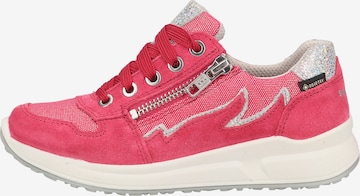 SUPERFIT Sneakers in Red: front