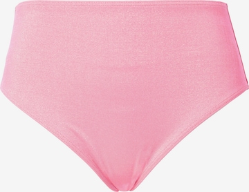 Studio Untold Bikinibroek in Roze: voorkant