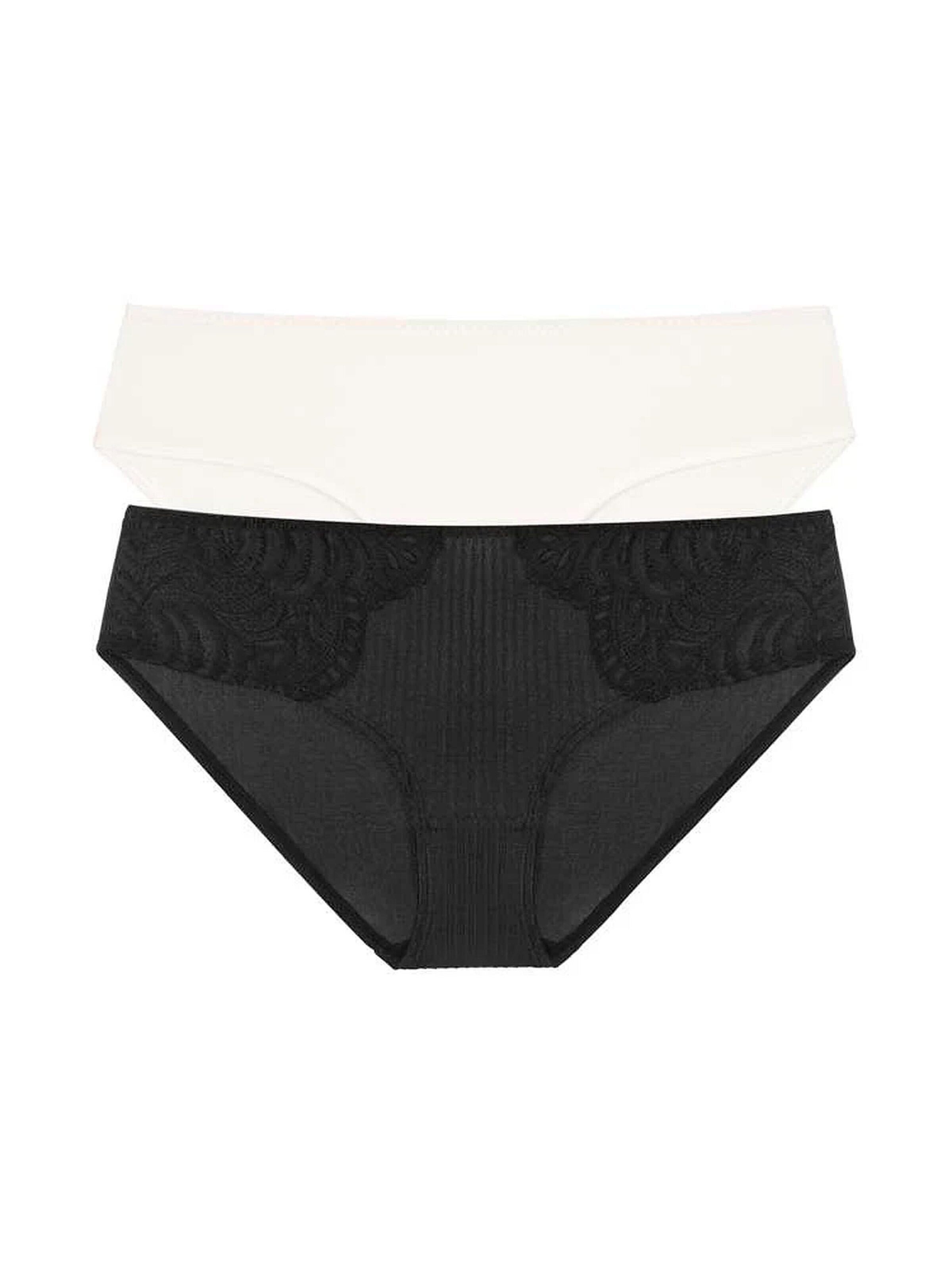 Dorina Panty 'Emersyn Pant DP' in Mixed colors: front