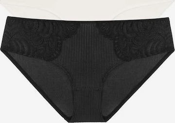Dorina Slip 'Emersyn Pant DP' in Mischfarben: Vorderseite