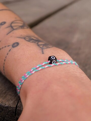 Made by Nami Bracelet in Blue