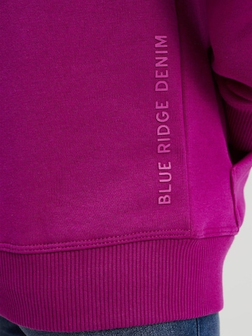 Sweat WE Fashion en rose