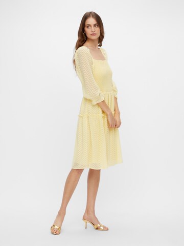 Y.A.S Dress in Yellow