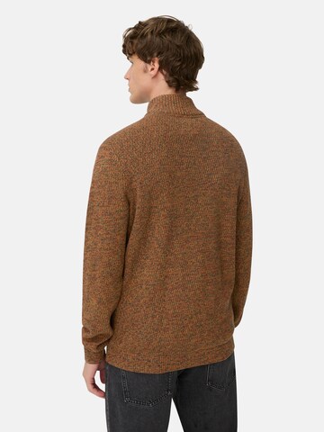 CAMEL ACTIVE Sweater in Orange