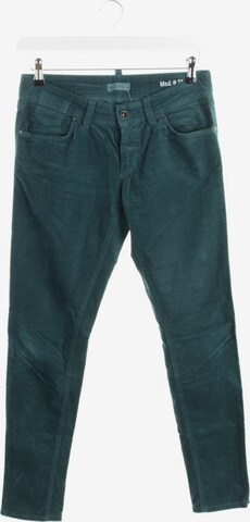 Marc O'Polo Pants in XXS in Green: front