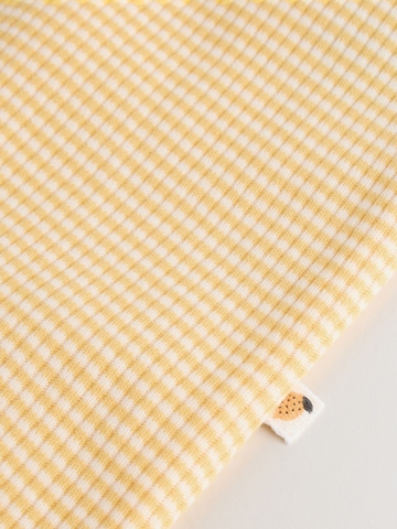 Next - Macacão/Body em amarelo