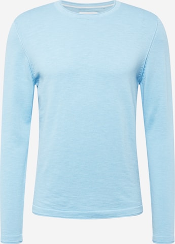 Pullover di s.Oliver in blu: frontale