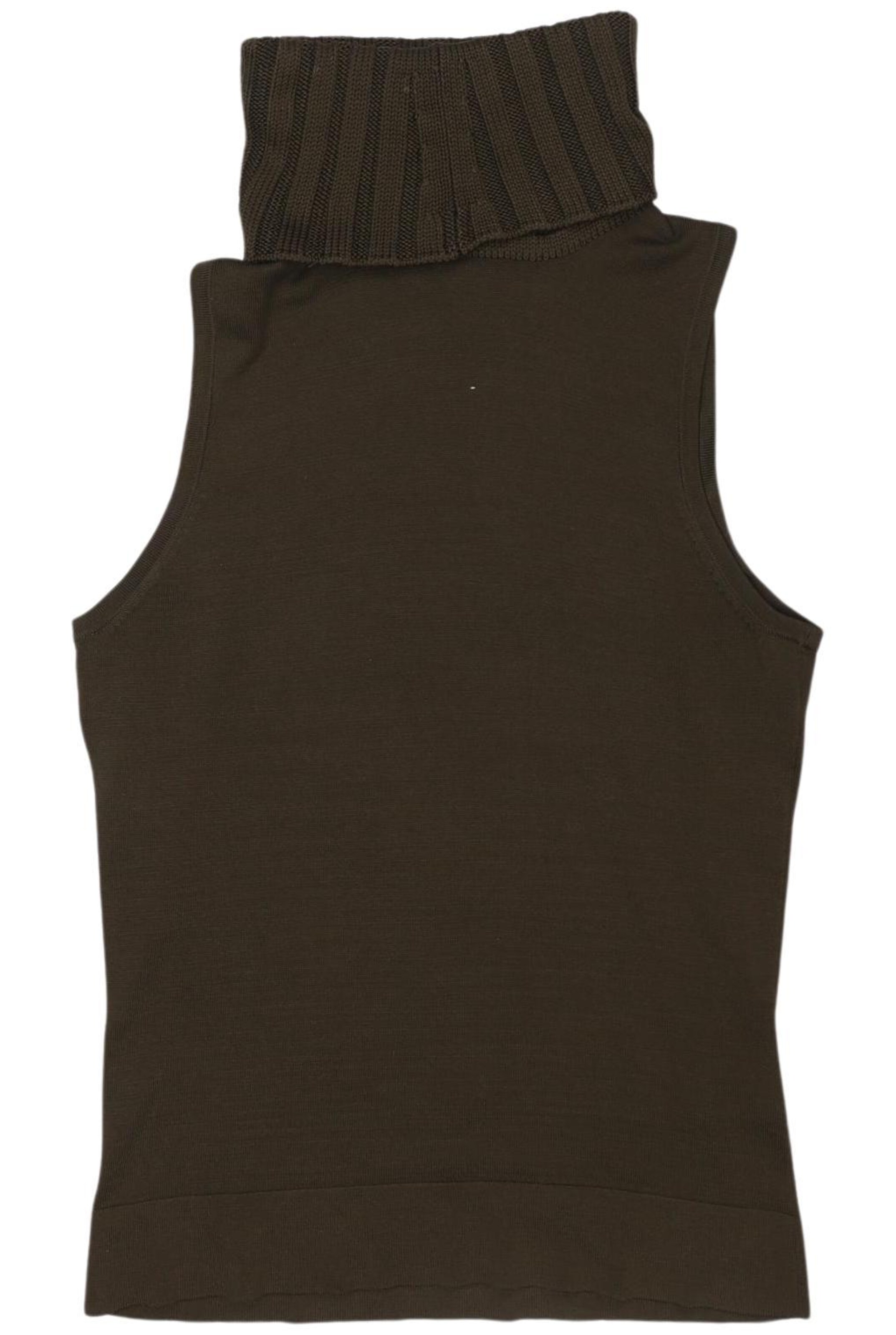 HUGO Sweater & Cardigan in M in Brown: front