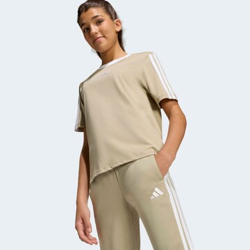 ADIDAS SPORTSWEAR Pants in Beige