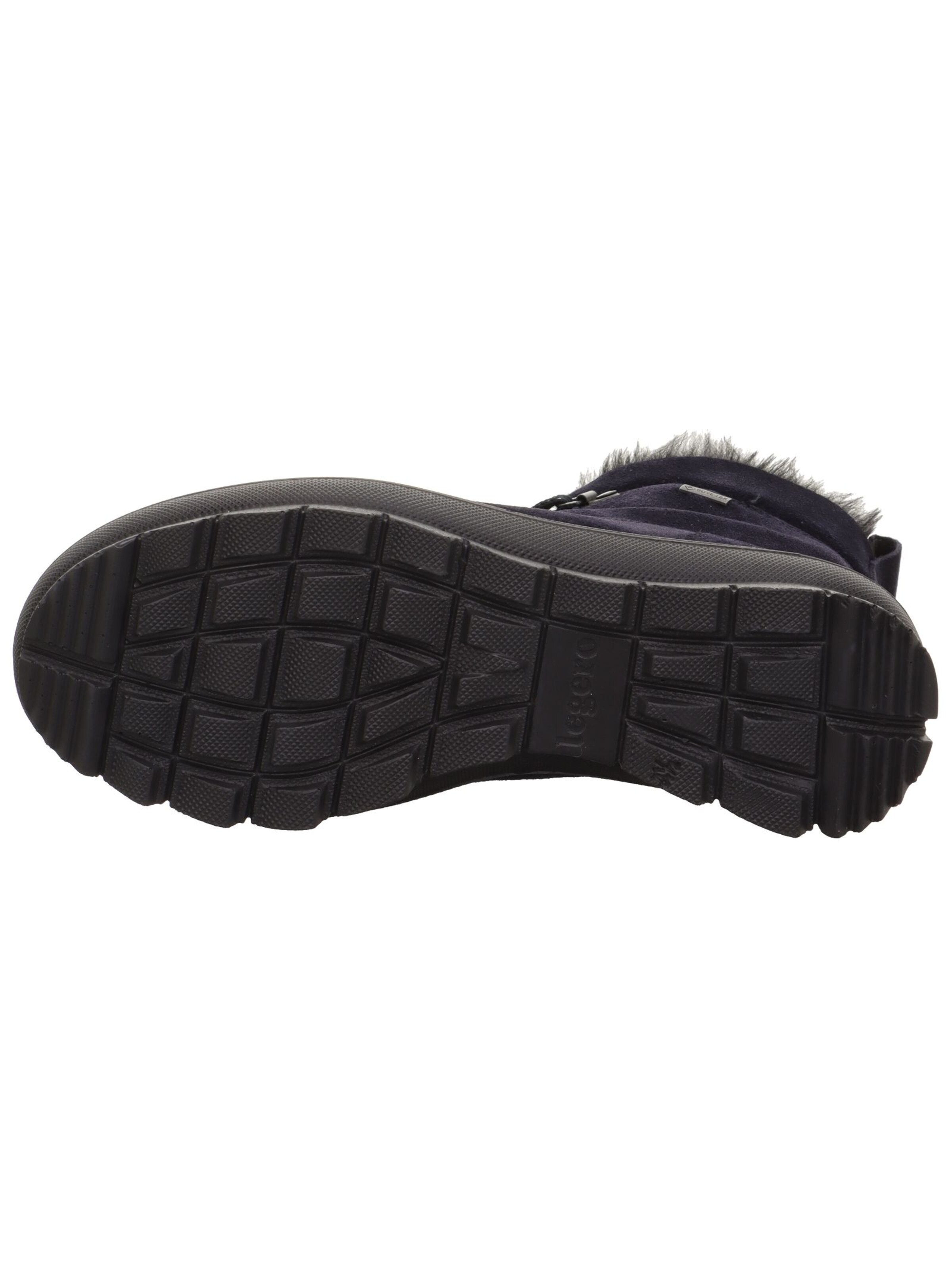 Legero Stiefelette in Blau